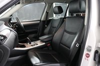 USED 2017 17 BMW X3 2.0 20d SE SUV 5dr Diesel Auto xDrive Euro 6 (s/s) (190 ps) 5 DOCUMENTED SERVICES I GREAT SPEC