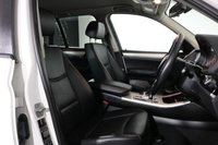 USED 2017 17 BMW X3 2.0 20d SE SUV 5dr Diesel Auto xDrive Euro 6 (s/s) (190 ps) 5 DOCUMENTED SERVICES I GREAT SPEC