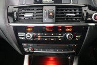 USED 2017 17 BMW X3 2.0 20d SE SUV 5dr Diesel Auto xDrive Euro 6 (s/s) (190 ps) 5 DOCUMENTED SERVICES I GREAT SPEC