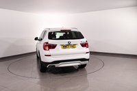 USED 2017 17 BMW X3 2.0 20d SE SUV 5dr Diesel Auto xDrive Euro 6 (s/s) (190 ps) 5 DOCUMENTED SERVICES I GREAT SPEC