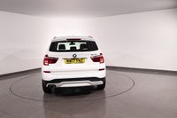 USED 2017 17 BMW X3 2.0 20d SE SUV 5dr Diesel Auto xDrive Euro 6 (s/s) (190 ps) 5 DOCUMENTED SERVICES I GREAT SPEC