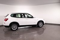 USED 2017 17 BMW X3 2.0 20d SE SUV 5dr Diesel Auto xDrive Euro 6 (s/s) (190 ps) 5 DOCUMENTED SERVICES I GREAT SPEC