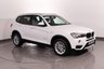USED 2017 17 BMW X3 2.0 20d SE SUV 5dr Diesel Auto xDrive Euro 6 (s/s) (190 ps) 5 DOCUMENTED SERVICES I GREAT SPEC