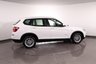 USED 2017 17 BMW X3 2.0 20d SE SUV 5dr Diesel Auto xDrive Euro 6 (s/s) (190 ps) 5 DOCUMENTED SERVICES I GREAT SPEC
