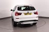 USED 2017 17 BMW X3 2.0 20d SE SUV 5dr Diesel Auto xDrive Euro 6 (s/s) (190 ps) 5 DOCUMENTED SERVICES I GREAT SPEC