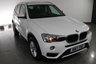 USED 2017 17 BMW X3 2.0 20d SE SUV 5dr Diesel Auto xDrive Euro 6 (s/s) (190 ps) 5 DOCUMENTED SERVICES I GREAT SPEC