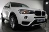 USED 2017 17 BMW X3 2.0 20d SE SUV 5dr Diesel Auto xDrive Euro 6 (s/s) (190 ps) 5 DOCUMENTED SERVICES I GREAT SPEC
