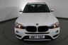 USED 2017 17 BMW X3 2.0 20d SE SUV 5dr Diesel Auto xDrive Euro 6 (s/s) (190 ps) 5 DOCUMENTED SERVICES I GREAT SPEC