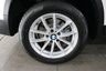USED 2017 17 BMW X3 2.0 20d SE SUV 5dr Diesel Auto xDrive Euro 6 (s/s) (190 ps) 5 DOCUMENTED SERVICES I GREAT SPEC