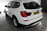 USED 2017 17 BMW X3 2.0 20d SE SUV 5dr Diesel Auto xDrive Euro 6 (s/s) (190 ps) 5 DOCUMENTED SERVICES I GREAT SPEC