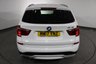 USED 2017 17 BMW X3 2.0 20d SE SUV 5dr Diesel Auto xDrive Euro 6 (s/s) (190 ps) 5 DOCUMENTED SERVICES I GREAT SPEC