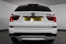 USED 2017 17 BMW X3 2.0 20d SE SUV 5dr Diesel Auto xDrive Euro 6 (s/s) (190 ps) 5 DOCUMENTED SERVICES I GREAT SPEC