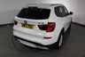 USED 2017 17 BMW X3 2.0 20d SE SUV 5dr Diesel Auto xDrive Euro 6 (s/s) (190 ps) 5 DOCUMENTED SERVICES I GREAT SPEC