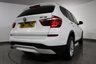 USED 2017 17 BMW X3 2.0 20d SE SUV 5dr Diesel Auto xDrive Euro 6 (s/s) (190 ps) 5 DOCUMENTED SERVICES I GREAT SPEC