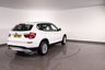 USED 2017 17 BMW X3 2.0 20d SE SUV 5dr Diesel Auto xDrive Euro 6 (s/s) (190 ps) 5 DOCUMENTED SERVICES I GREAT SPEC