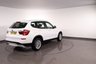 USED 2017 17 BMW X3 2.0 20d SE SUV 5dr Diesel Auto xDrive Euro 6 (s/s) (190 ps) 5 DOCUMENTED SERVICES I GREAT SPEC