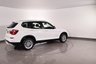 USED 2017 17 BMW X3 2.0 20d SE SUV 5dr Diesel Auto xDrive Euro 6 (s/s) (190 ps) 5 DOCUMENTED SERVICES I GREAT SPEC