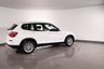 USED 2017 17 BMW X3 2.0 20d SE SUV 5dr Diesel Auto xDrive Euro 6 (s/s) (190 ps) 5 DOCUMENTED SERVICES I GREAT SPEC