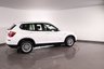 USED 2017 17 BMW X3 2.0 20d SE SUV 5dr Diesel Auto xDrive Euro 6 (s/s) (190 ps) 5 DOCUMENTED SERVICES I GREAT SPEC