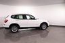 USED 2017 17 BMW X3 2.0 20d SE SUV 5dr Diesel Auto xDrive Euro 6 (s/s) (190 ps) 5 DOCUMENTED SERVICES I GREAT SPEC