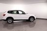 USED 2017 17 BMW X3 2.0 20d SE SUV 5dr Diesel Auto xDrive Euro 6 (s/s) (190 ps) 5 DOCUMENTED SERVICES I GREAT SPEC
