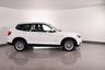 USED 2017 17 BMW X3 2.0 20d SE SUV 5dr Diesel Auto xDrive Euro 6 (s/s) (190 ps) 5 DOCUMENTED SERVICES I GREAT SPEC