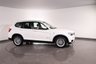 USED 2017 17 BMW X3 2.0 20d SE SUV 5dr Diesel Auto xDrive Euro 6 (s/s) (190 ps) 5 DOCUMENTED SERVICES I GREAT SPEC