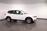 USED 2017 17 BMW X3 2.0 20d SE SUV 5dr Diesel Auto xDrive Euro 6 (s/s) (190 ps) 5 DOCUMENTED SERVICES I GREAT SPEC