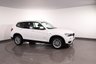 USED 2017 17 BMW X3 2.0 20d SE SUV 5dr Diesel Auto xDrive Euro 6 (s/s) (190 ps) 5 DOCUMENTED SERVICES I GREAT SPEC