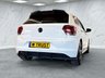 USED 2019 69 VOLKSWAGEN POLO 2.0 TSI GPF GTI+ Hatchback 5dr Petrol DSG Euro 6 (s/s) (200 ps) 2 KEYS, GOOD HISTORY,