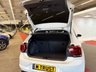 USED 2019 69 VOLKSWAGEN POLO 2.0 TSI GPF GTI+ Hatchback 5dr Petrol DSG Euro 6 (s/s) (200 ps) 2 KEYS, GOOD HISTORY,