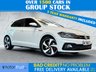 USED 2019 69 VOLKSWAGEN POLO 2.0 TSI GPF GTI+ Hatchback 5dr Petrol DSG Euro 6 (s/s) (200 ps) 2 KEYS, GOOD HISTORY,