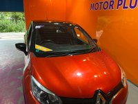 USED 2015 15 RENAULT CAPTUR 1.5 dCi ENERGY Signature SUV 5dr Diesel Manual Euro 5 (s/s) (90 ps) 17" Alloys. Camera. Cruise.