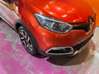 USED 2015 15 RENAULT CAPTUR 1.5 dCi ENERGY Signature SUV 5dr Diesel Manual Euro 5 (s/s) (90 ps) 17" Alloys. Camera. Cruise.