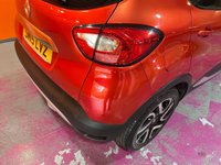 USED 2015 15 RENAULT CAPTUR 1.5 dCi ENERGY Signature SUV 5dr Diesel Manual Euro 5 (s/s) (90 ps) 17" Alloys. Camera. Cruise.