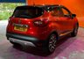 USED 2015 15 RENAULT CAPTUR 1.5 dCi ENERGY Signature SUV 5dr Diesel Manual Euro 5 (s/s) (90 ps) 17" Alloys. Camera. Cruise.