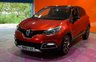USED 2015 15 RENAULT CAPTUR 1.5 dCi ENERGY Signature SUV 5dr Diesel Manual Euro 5 (s/s) (90 ps) 17" Alloys. Camera. Cruise.