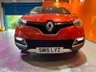 USED 2015 15 RENAULT CAPTUR 1.5 dCi ENERGY Signature SUV 5dr Diesel Manual Euro 5 (s/s) (90 ps) 17" Alloys. Camera. Cruise.