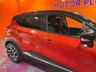 USED 2015 15 RENAULT CAPTUR 1.5 dCi ENERGY Signature SUV 5dr Diesel Manual Euro 5 (s/s) (90 ps) 17" Alloys. Camera. Cruise.