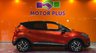 USED 2015 15 RENAULT CAPTUR 1.5 dCi ENERGY Signature SUV 5dr Diesel Manual Euro 5 (s/s) (90 ps) 17" Alloys. Camera. Cruise.