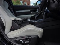 USED 2018 18 BMW M3 3.0 BiTurbo Competition Saloon 4dr Petrol DCT Euro 6 (s/s) (450 ps) FBMWSH|HK|HUD|ICON|666M|CARBON