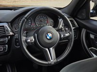 USED 2018 18 BMW M3 3.0 BiTurbo Competition Saloon 4dr Petrol DCT Euro 6 (s/s) (450 ps) FBMWSH|HK|HUD|ICON|666M|CARBON