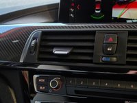USED 2018 18 BMW M3 3.0 BiTurbo Competition Saloon 4dr Petrol DCT Euro 6 (s/s) (450 ps) FBMWSH|HK|HUD|ICON|666M|CARBON