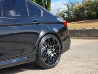 USED 2018 18 BMW M3 3.0 BiTurbo Competition Saloon 4dr Petrol DCT Euro 6 (s/s) (450 ps) FBMWSH|HK|HUD|ICON|666M|CARBON