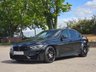 USED 2018 18 BMW M3 3.0 BiTurbo Competition Saloon 4dr Petrol DCT Euro 6 (s/s) (450 ps) FBMWSH|HK|HUD|ICON|666M|CARBON