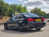 USED 2018 18 BMW M3 3.0 BiTurbo Competition Saloon 4dr Petrol DCT Euro 6 (s/s) (450 ps) FBMWSH|HK|HUD|ICON|666M|CARBON
