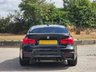 USED 2018 18 BMW M3 3.0 BiTurbo Competition Saloon 4dr Petrol DCT Euro 6 (s/s) (450 ps) FBMWSH|HK|HUD|ICON|666M|CARBON