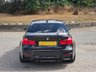 USED 2018 18 BMW M3 3.0 BiTurbo Competition Saloon 4dr Petrol DCT Euro 6 (s/s) (450 ps) FBMWSH|HK|HUD|ICON|666M|CARBON