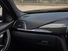 USED 2018 18 BMW M3 3.0 BiTurbo Competition Saloon 4dr Petrol DCT Euro 6 (s/s) (450 ps) FBMWSH|HK|HUD|ICON|666M|CARBON