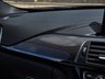 USED 2018 18 BMW M3 3.0 BiTurbo Competition Saloon 4dr Petrol DCT Euro 6 (s/s) (450 ps) FBMWSH|HK|HUD|ICON|666M|CARBON